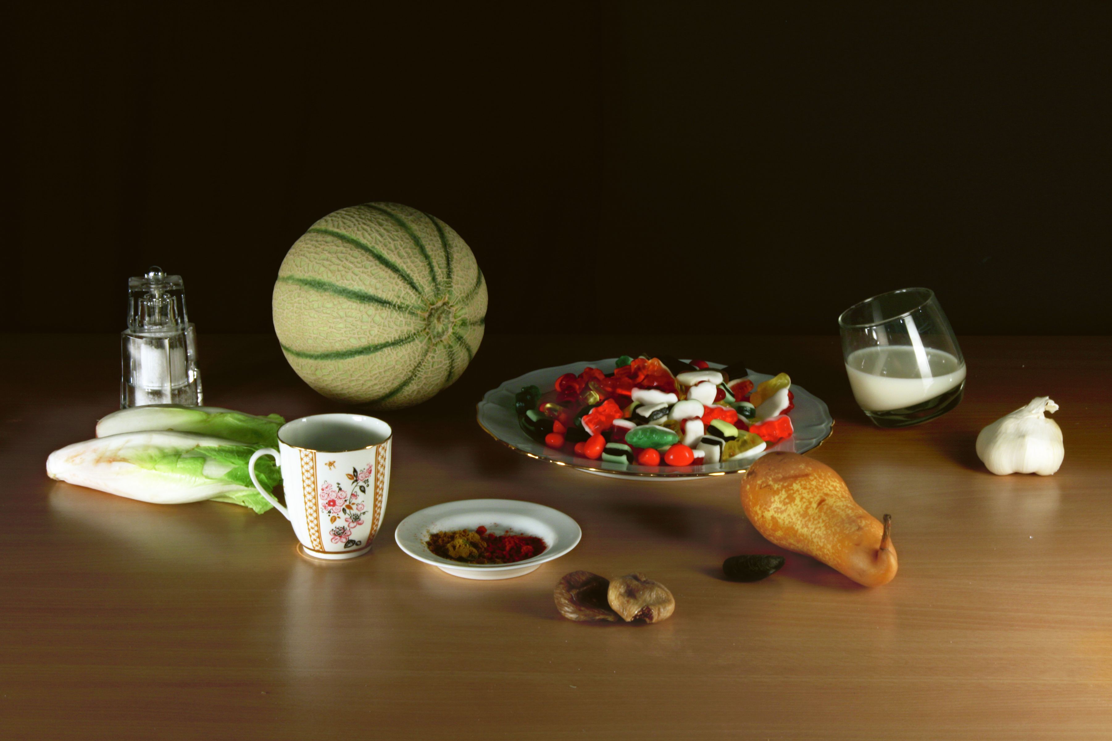 Olga Kisseleva, z cyklu //Nie-rozmaite historie//, fotografie, 2009–2010, 40 × 60 cm każda, courtesy O. Kisseleva