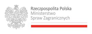 Ministerstwo Spraw Zagranicznych Rzeczypospolitej Polskiej3