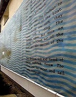 Oreet Ashery, //The World Is Flooding//, 2014