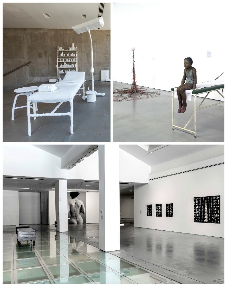 //Medicine in Art// exhibition