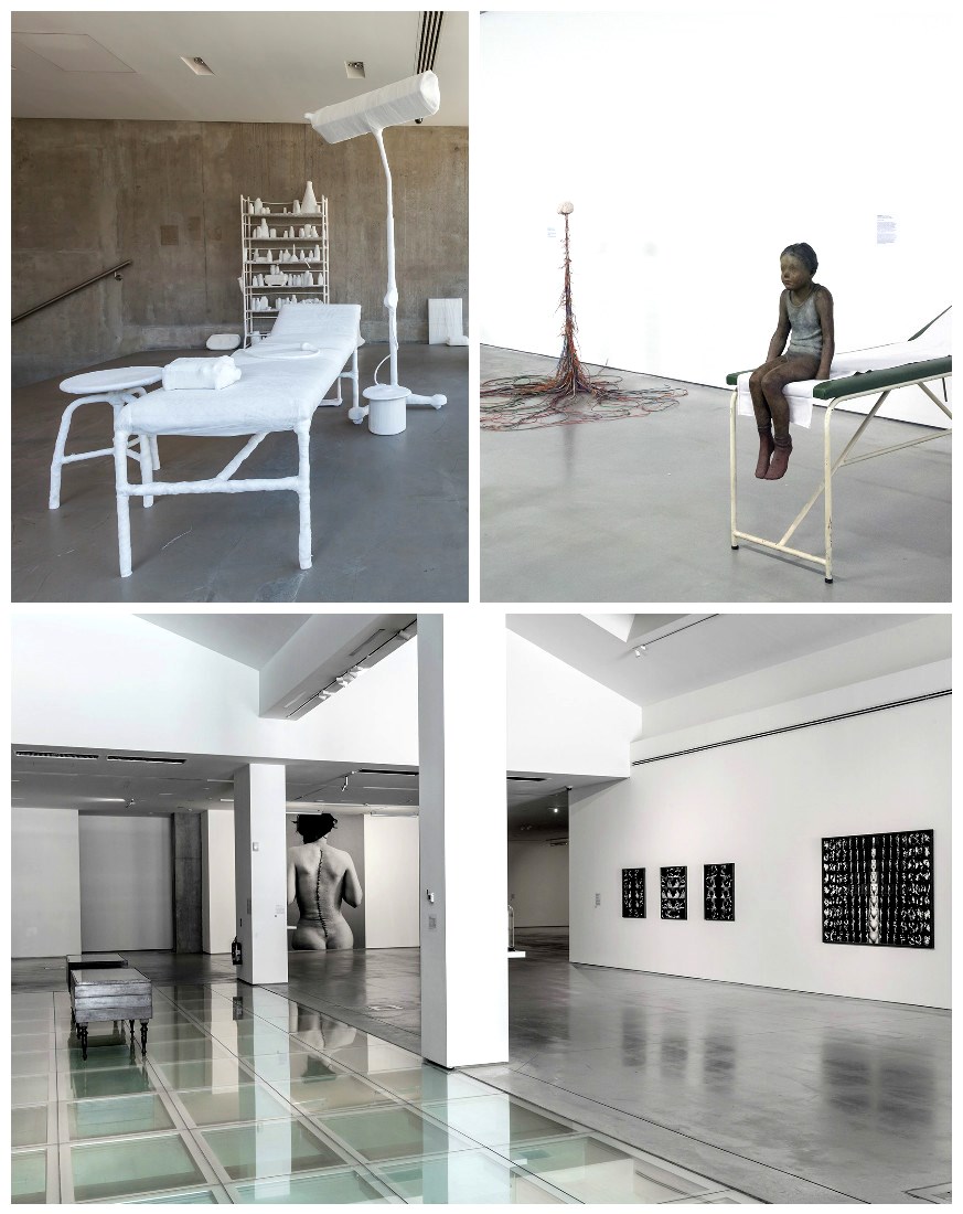 //Medicine in Art// exhibition