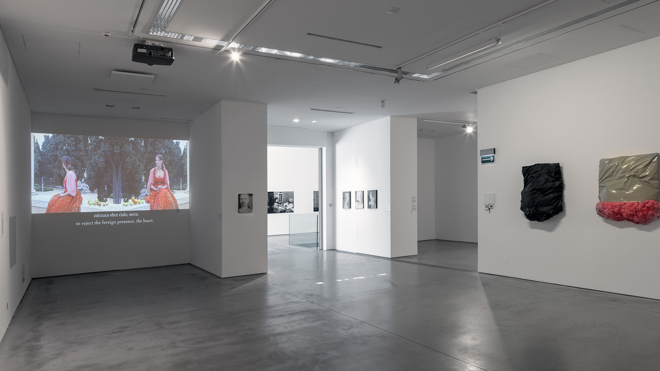 //Medicine in Art// exhibition