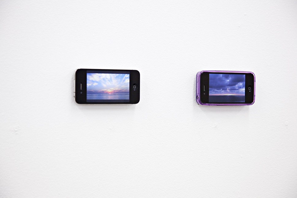 David Horvitz, //O dzień drogi//, 2013, wideo, 12 min, courtesy D. Horvitz & Chert, Berlin