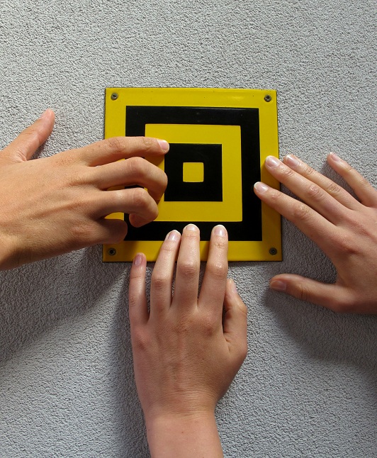 . Piotr Lutyński, bez tytułu, 2012, obiekt, Kolekcja MOCAK-u, fot. Dział Edukacji