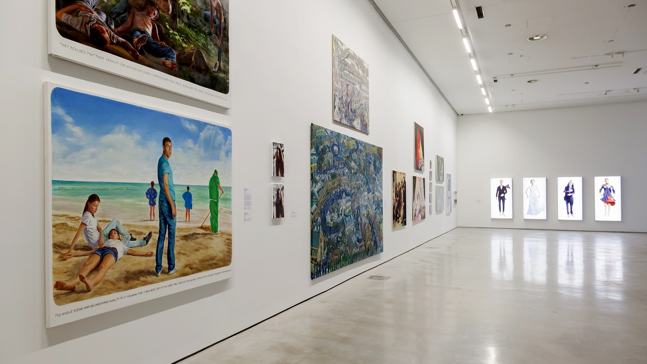 The MOCAK Collection
