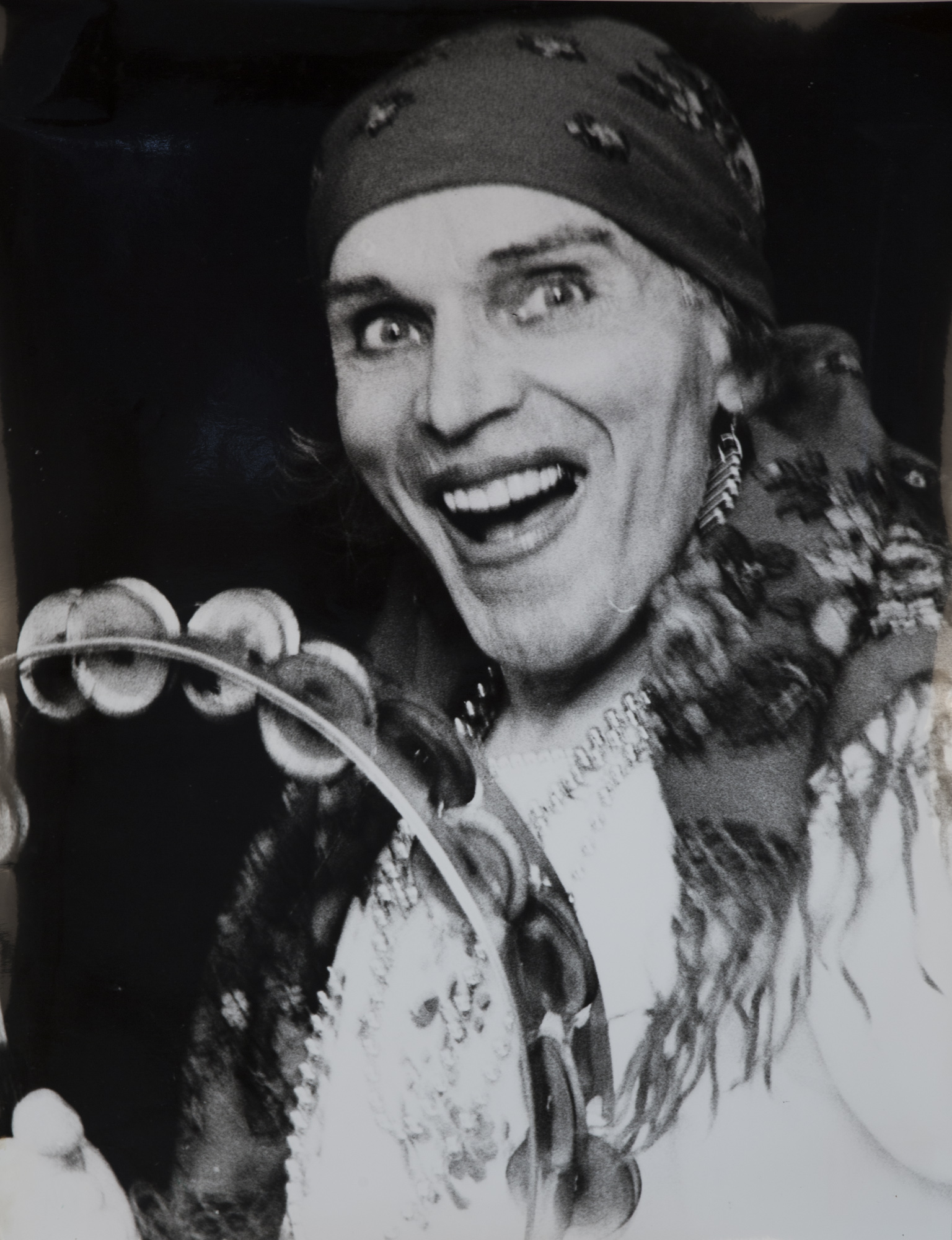 Photo: Tomasz Machciński