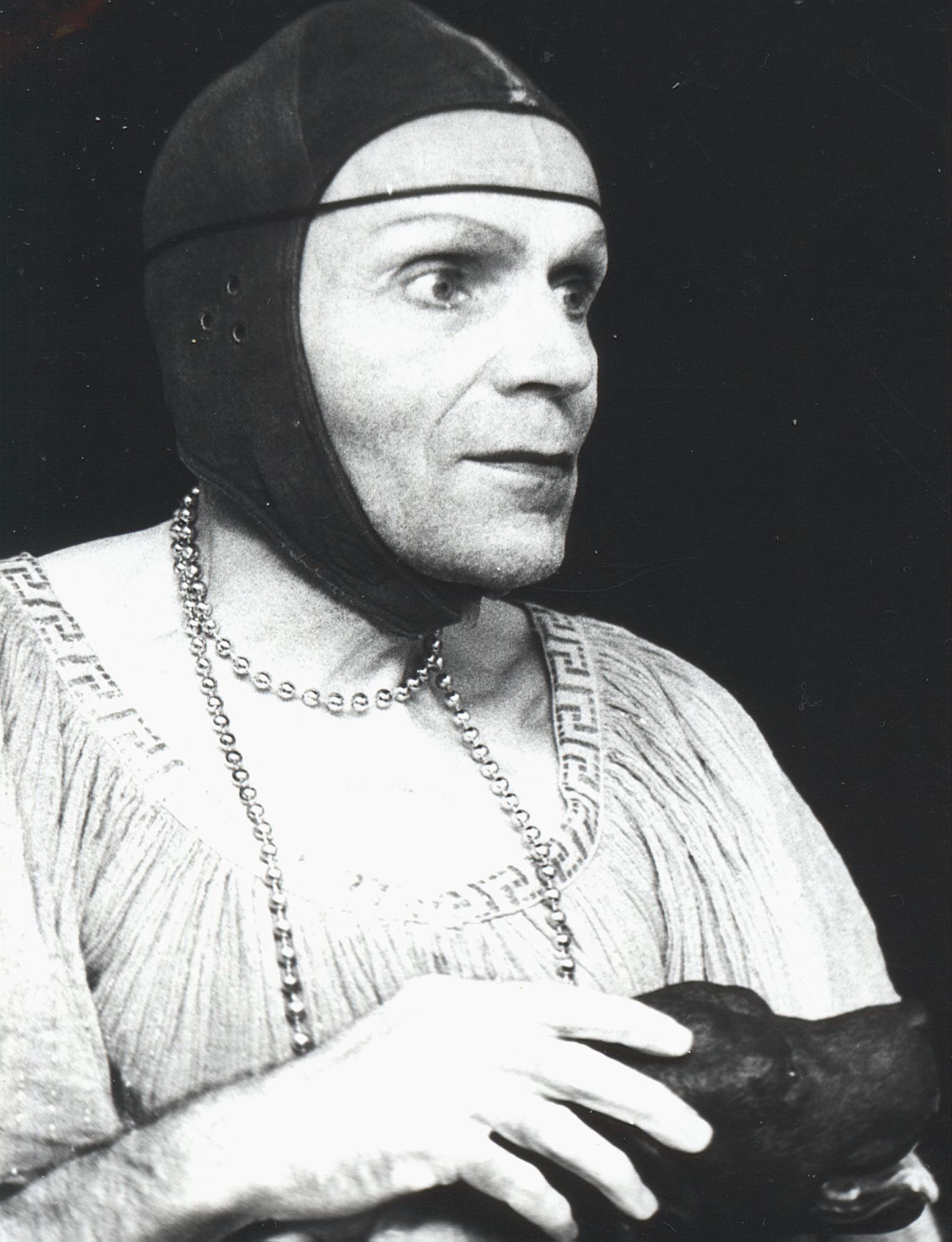 Photo: Tomasz Machciński