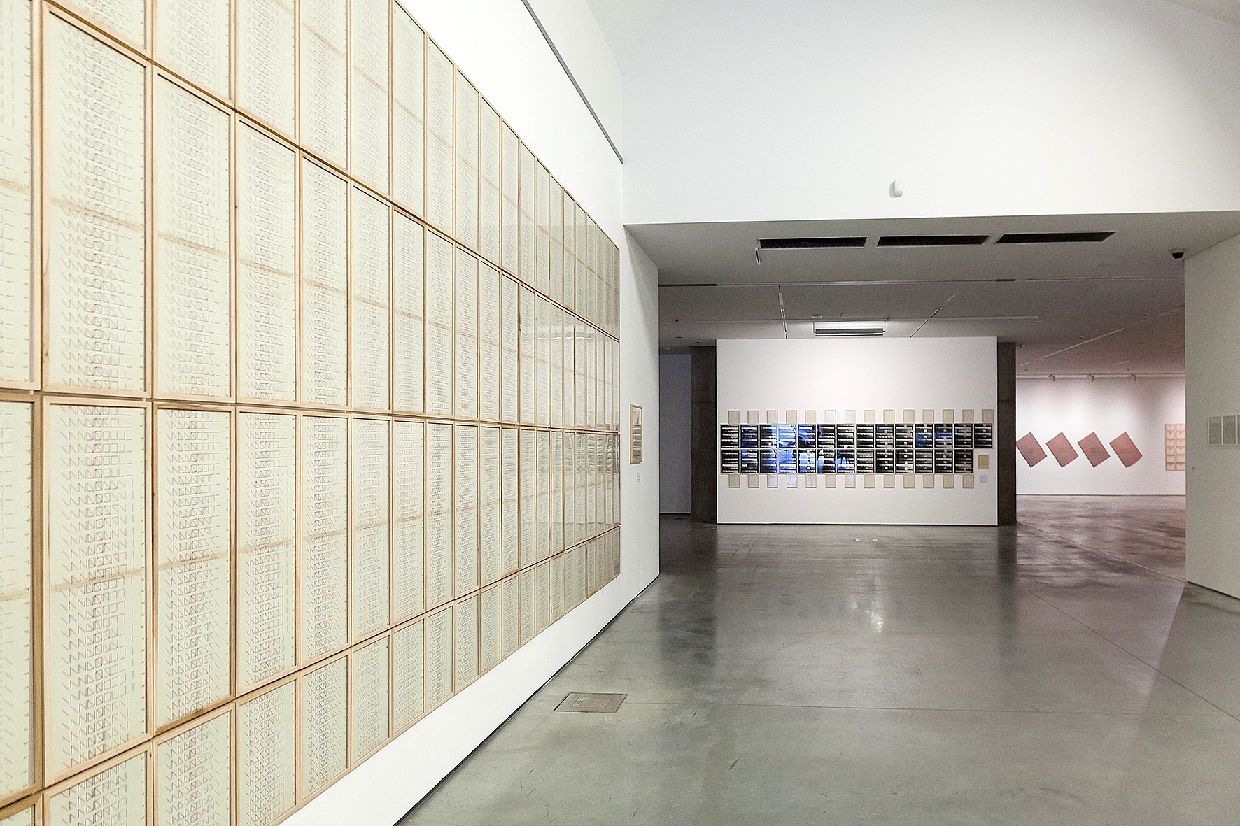 Jarosław Kozłowskie exhibition, photo: Rafał Sosin