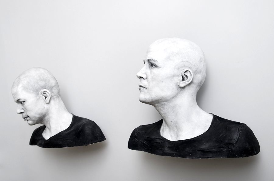 photo courtesy the artist and Zilberman Gallery