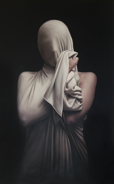photo courtesy the artist and Zilberman Gallery