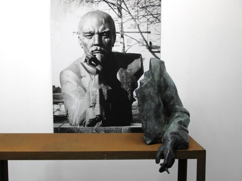 photo: artist's archive