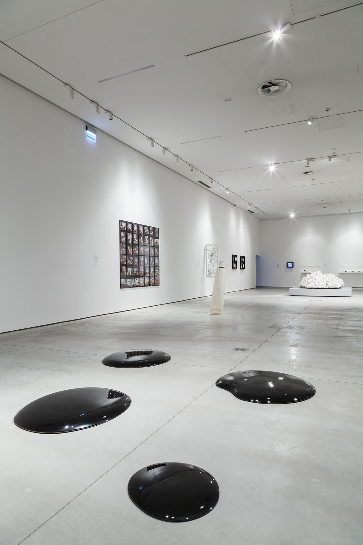 Wystawa Kolekcji MOCAK-u, fot. Rafał Sosin