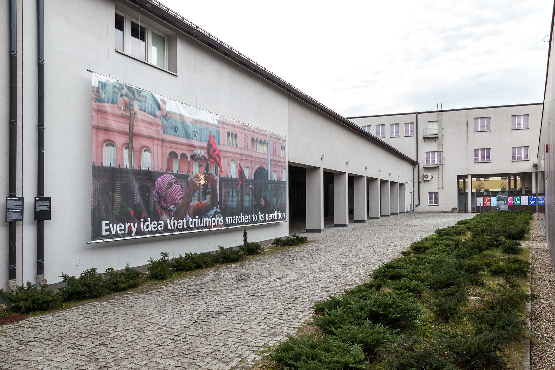 Etcétera, //B.A.N.G.//, 2014