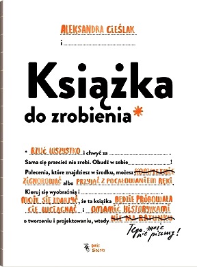 //Książka do zrobienia//