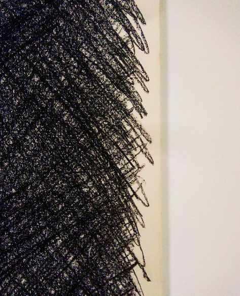 Jarosław Kozłowski, //Rysunki wagowe//, 1979, fragment