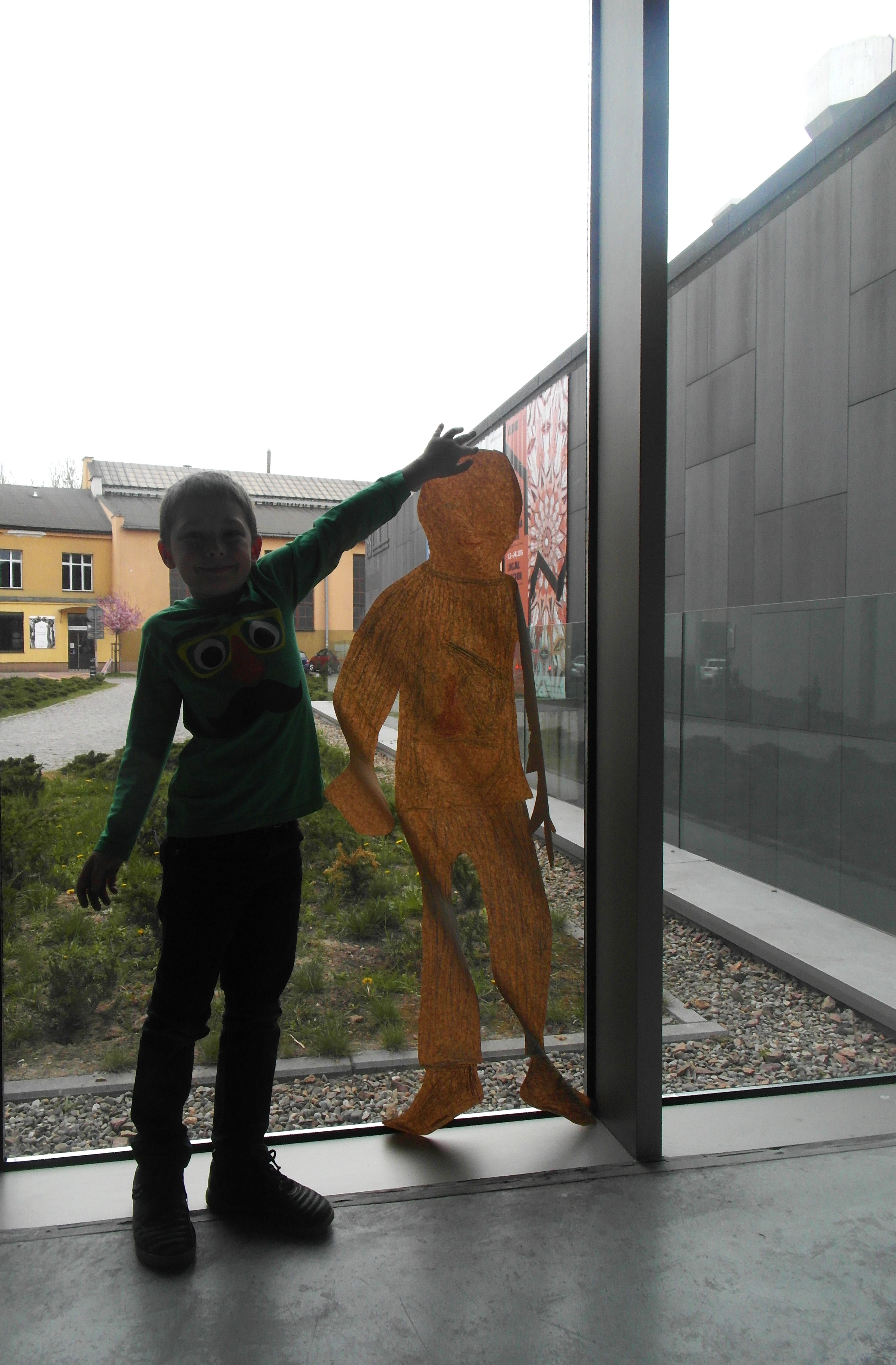 Muzeum Sztuki Współczesnej w Krakowie MOCAK, fot. Maria Prawelska