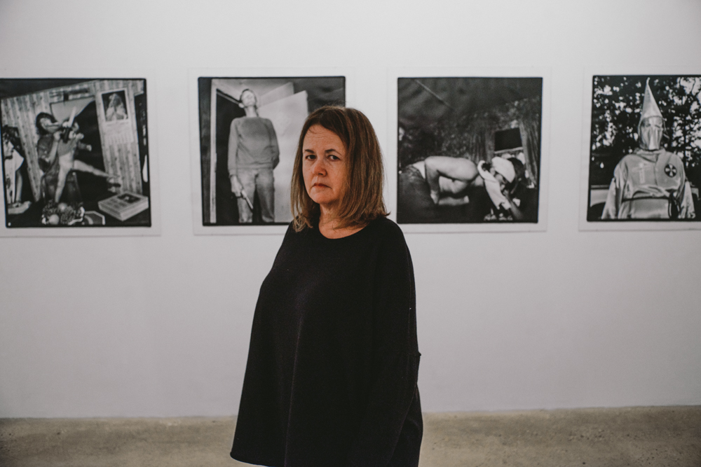 Susan Lipper © Weizman