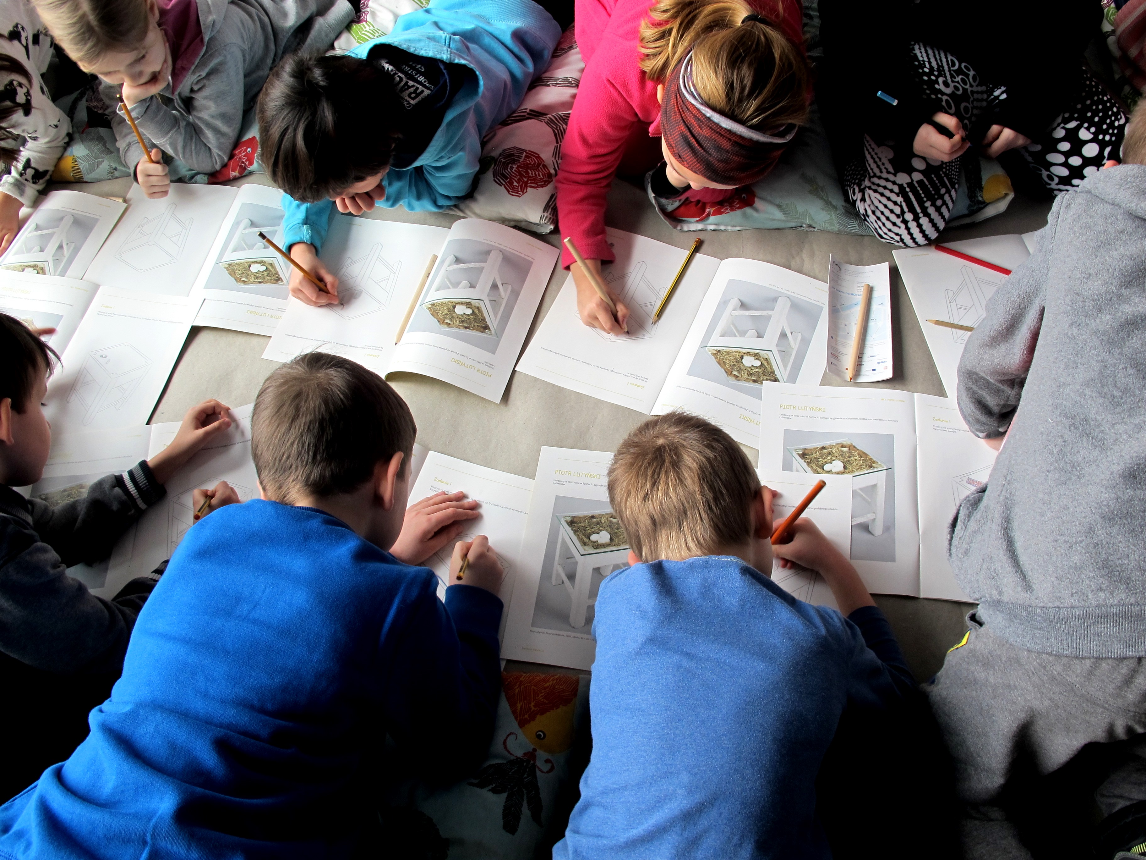 fot. Dział Edukacji