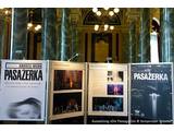 The exhibition accompanying the premiere of the opera //The Passenger//, courtesy of Semperoper Dresden2