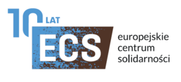Europejskie Centrum Solidarności1
