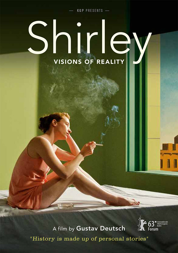 //Shirley   wizje rzeczywistości//