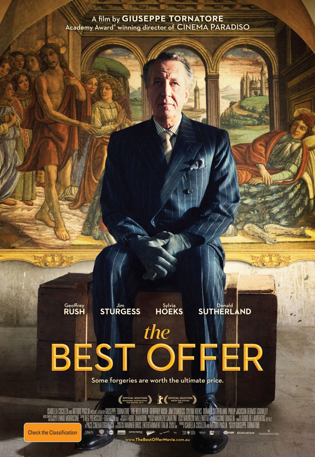 //La Migliore offerta//