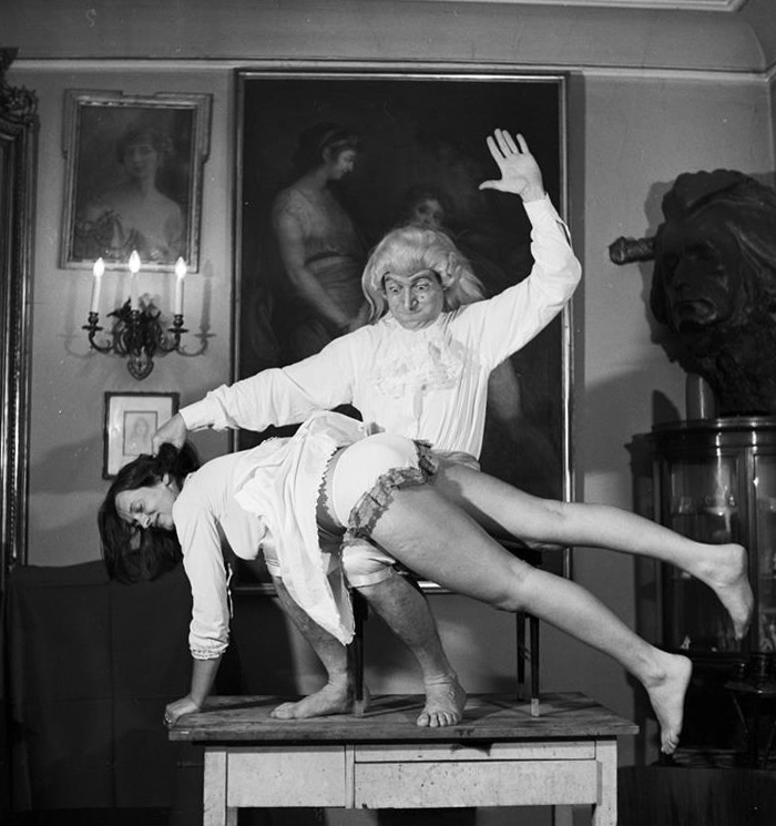 The Marian Eile Archive 