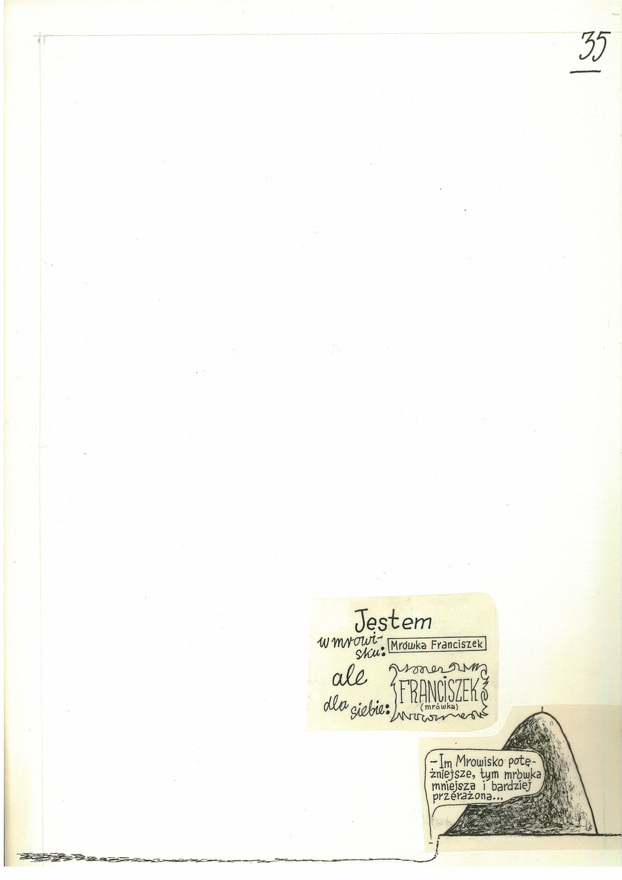 The Marian Eile Archive 