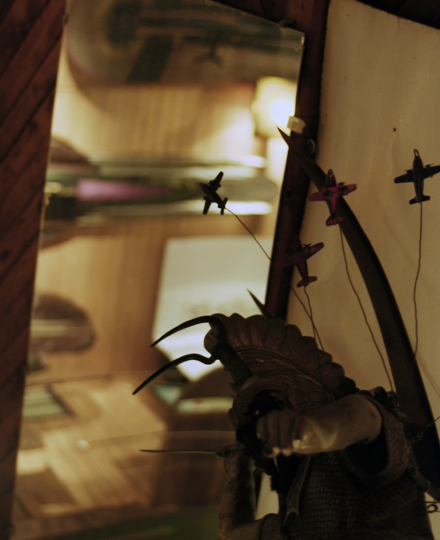 The Władysław Hasior Archive