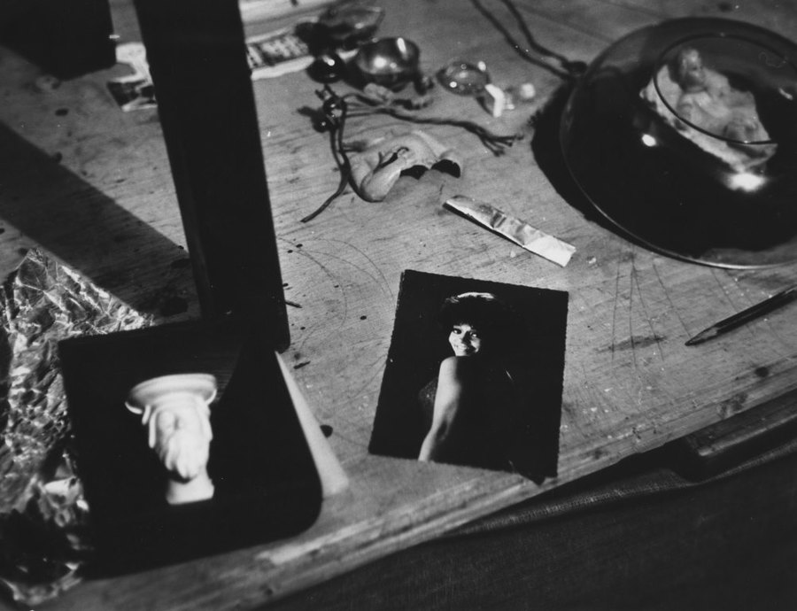 The Władysław Hasior Archive