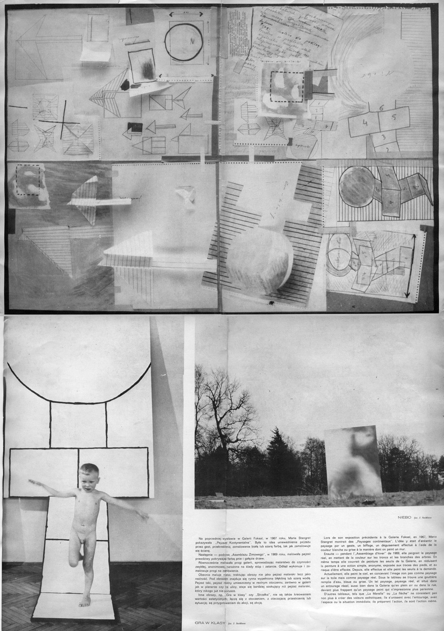 Grupa Krakowska Archive