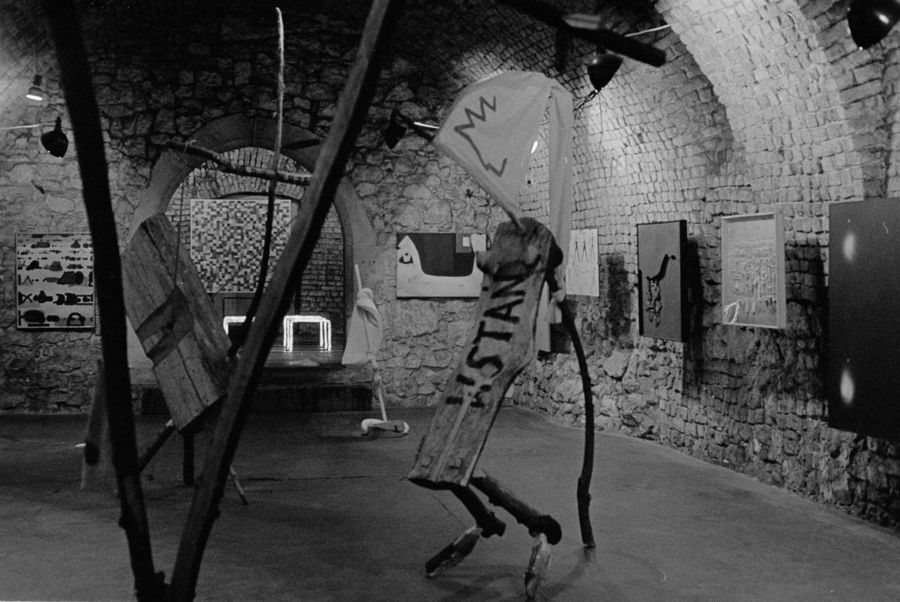 Grupa Krakowska Archive