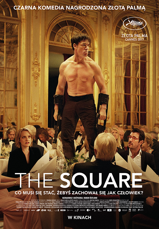 //The Square//