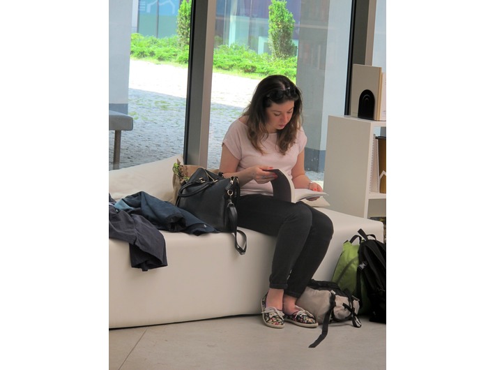 photo Joanna Brońka