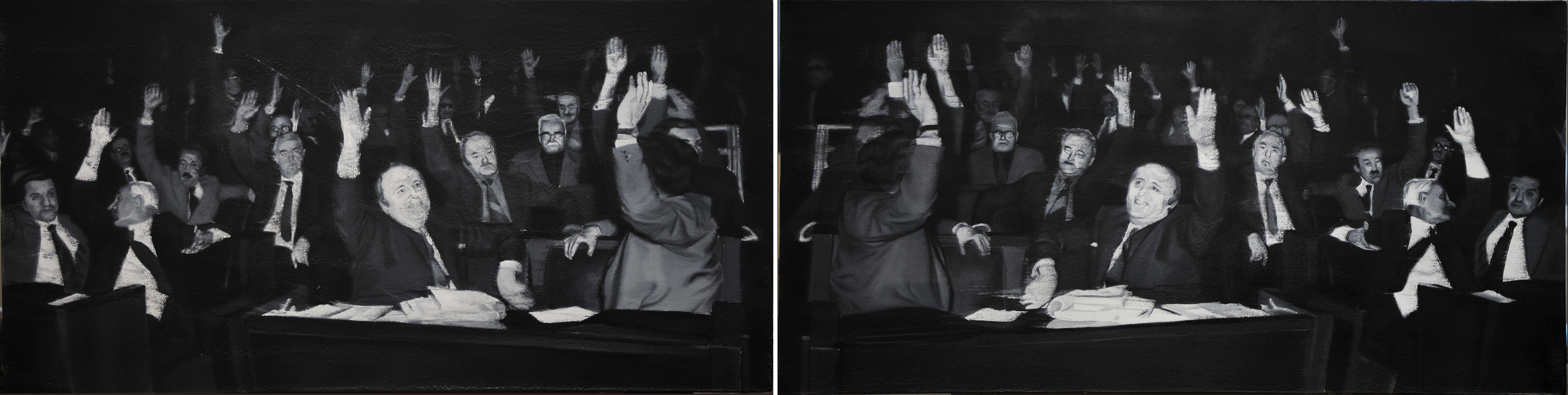 photo courtesy the artist and Zilberman Gallery