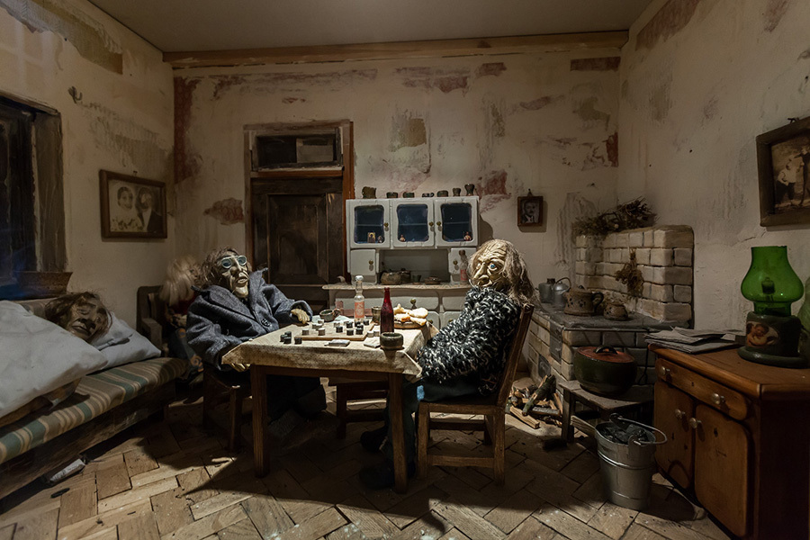 //No Budget Show 4//5