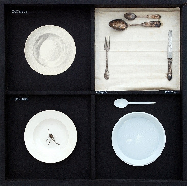 photo courtesy the artist and Monopol Gallery