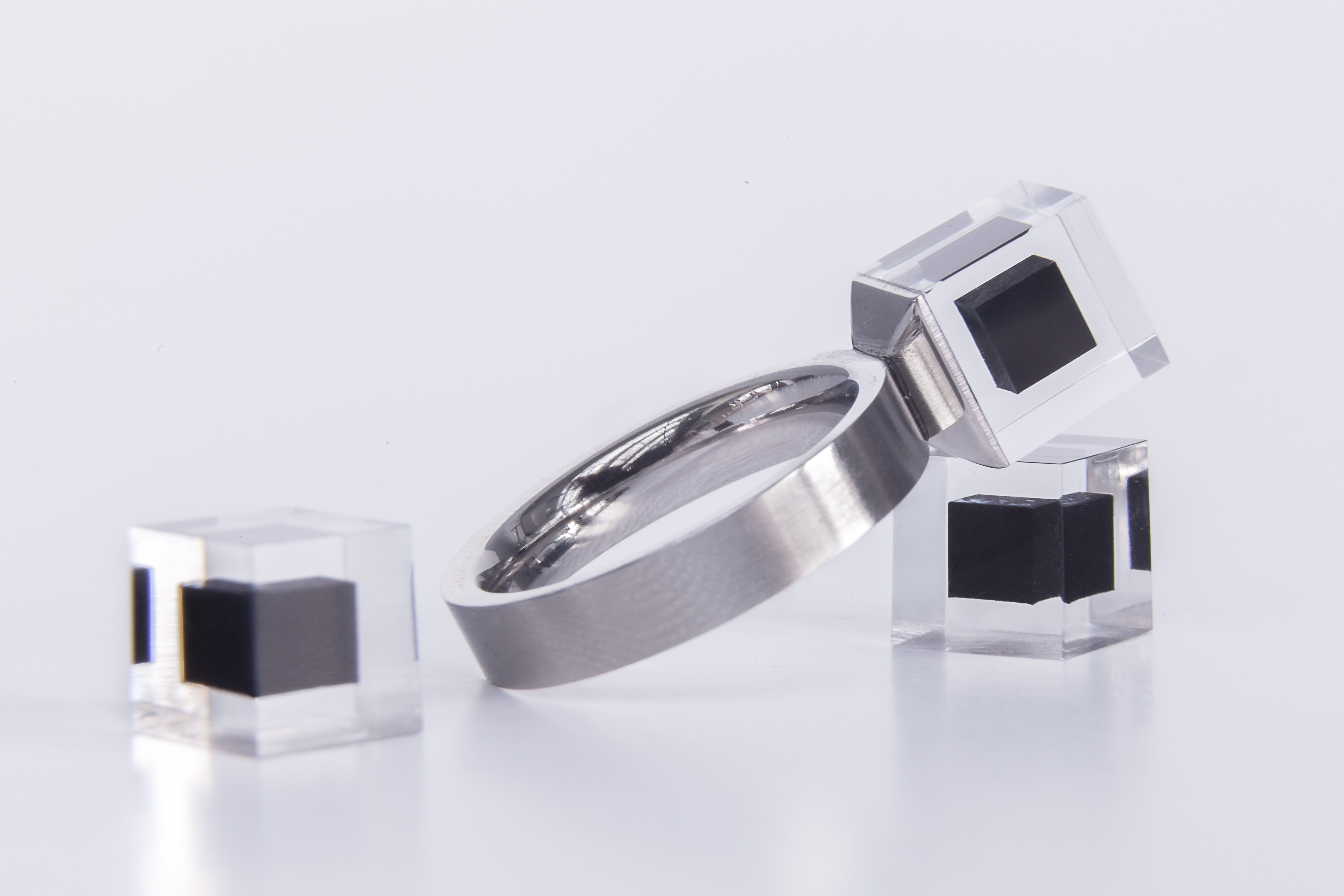 //Smog Free Ring// 