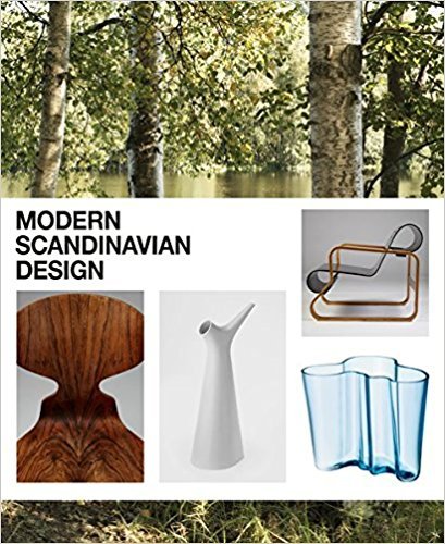 Modern Scandinavian Design 洋書 デザイン 【公式通販】