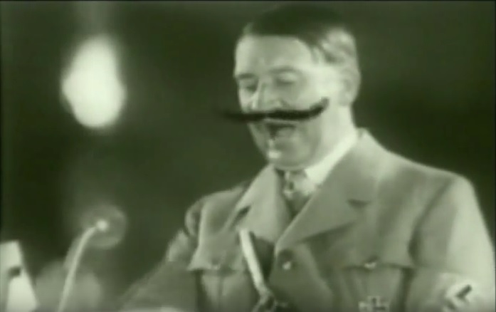 Boaz Arad, //Marcel, Marcel//, 2000, wideo, 27 s, Kolekcja MOCAK-u 