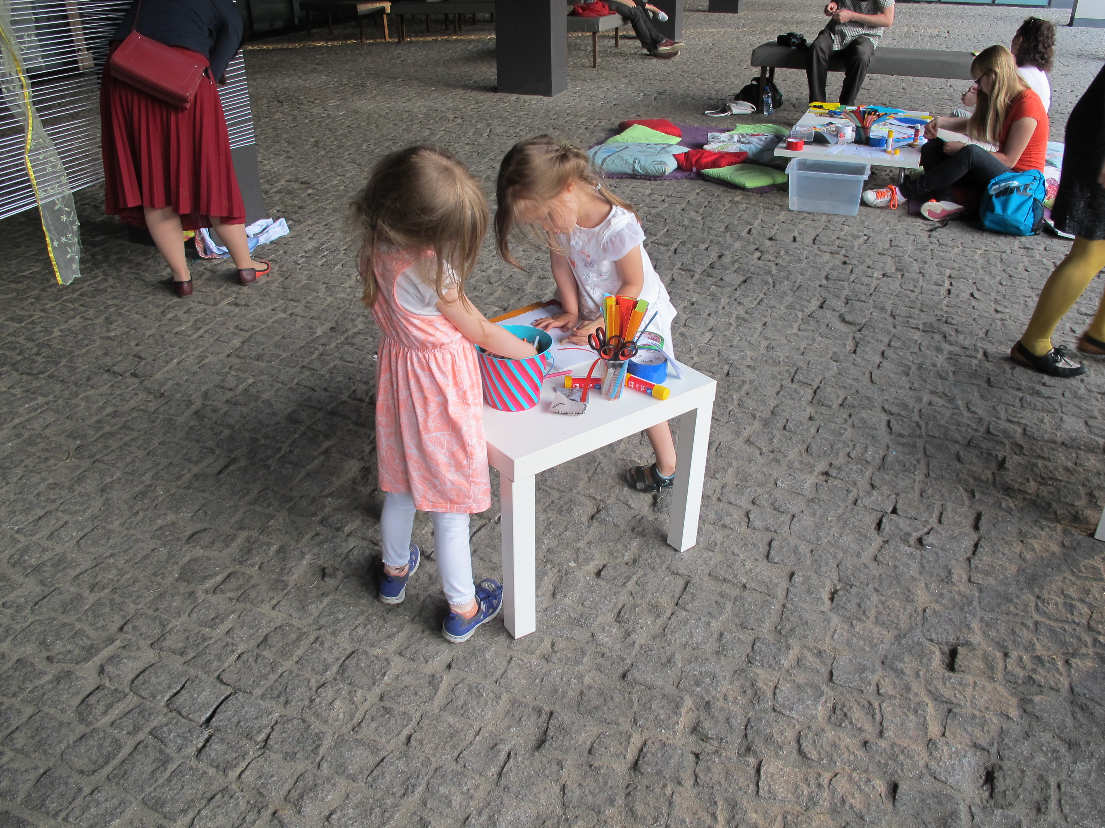 Noc Bibliotek 2016
