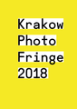 Krakow Photo Fringe 20181
