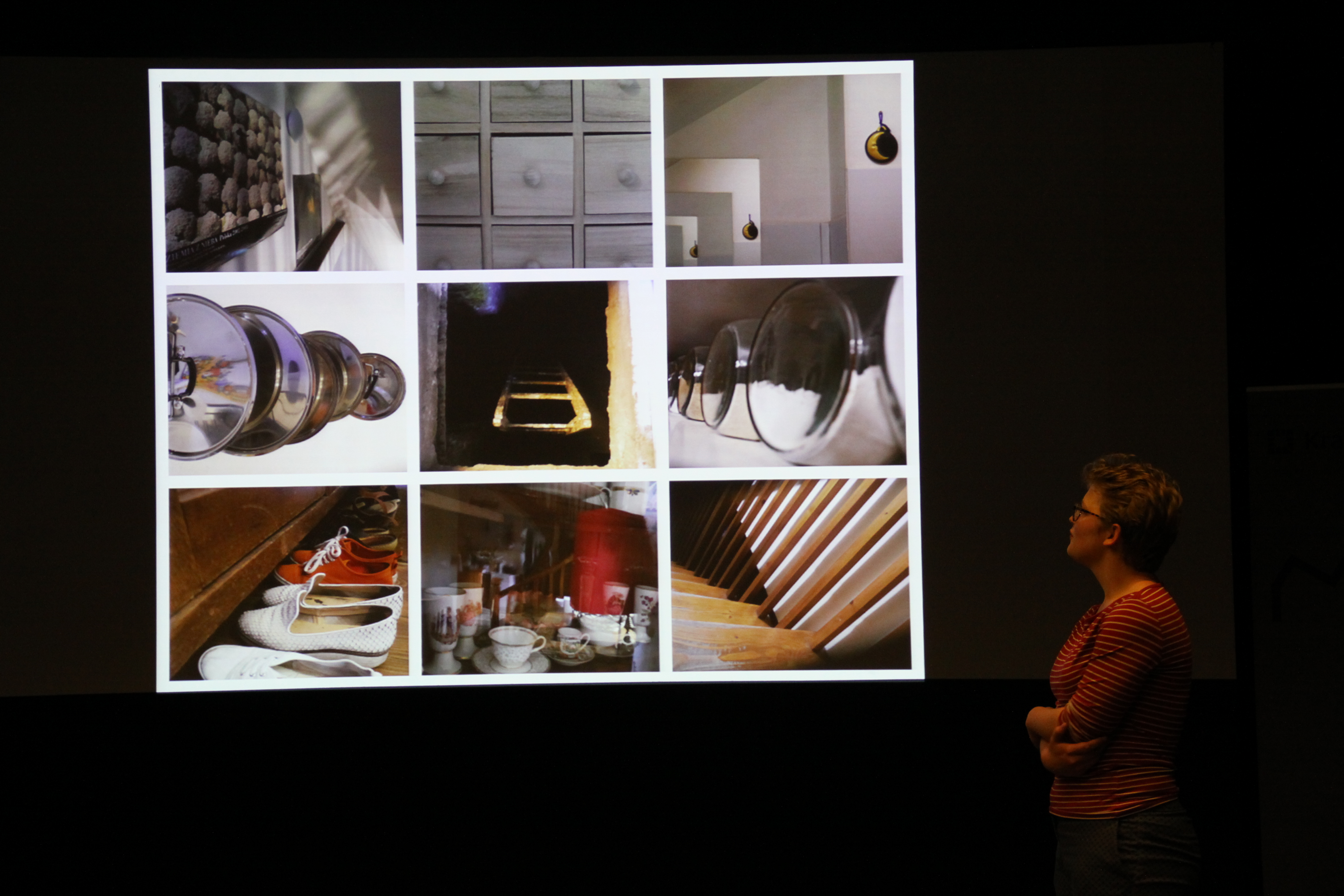 Warsztaty //Wzornik//, 25.5.2018, fot. M. Prawelska