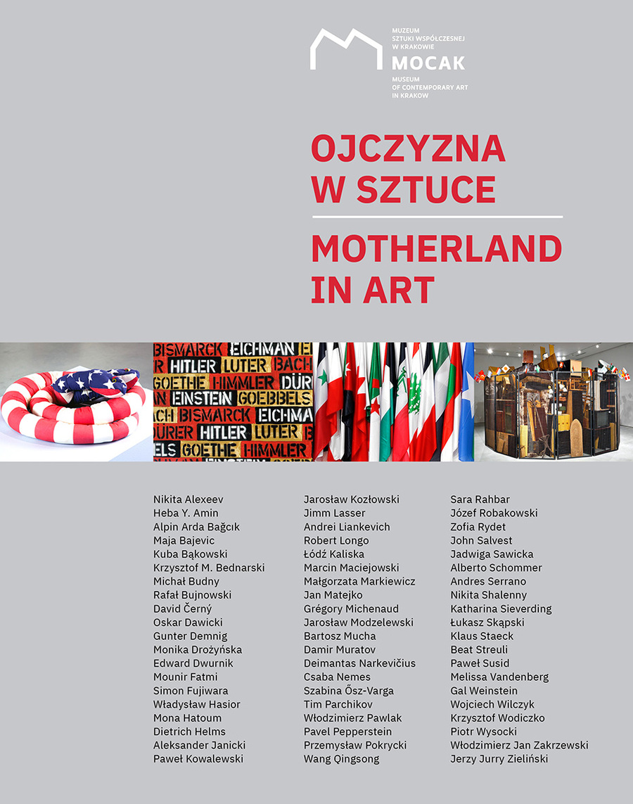 ojczyzna cover s