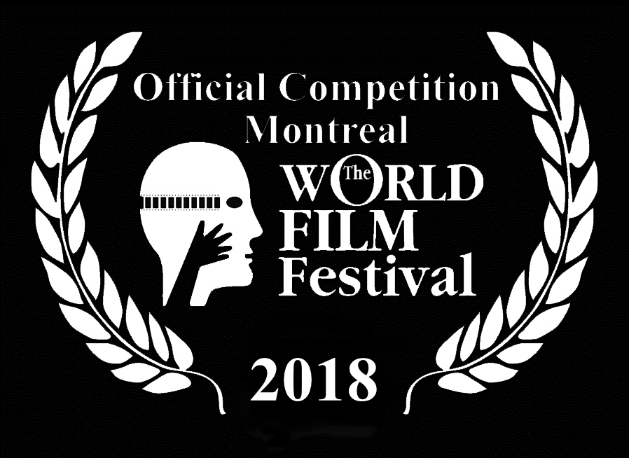 MWFF Laurels official competition 2018