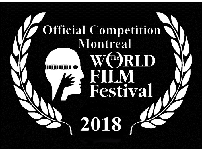 MWFF Laurels official competition 2018