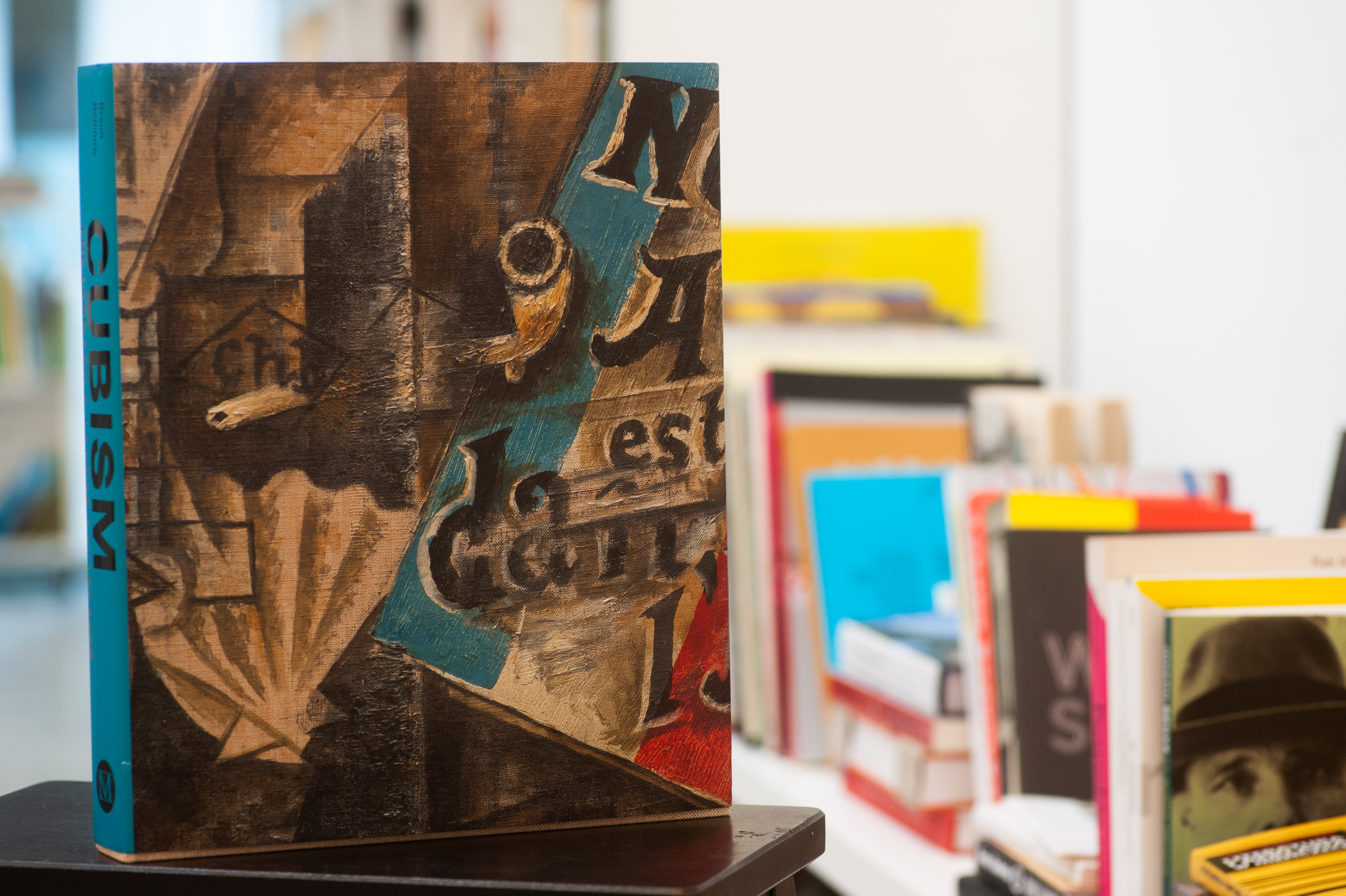 New book releases available at the Library, photo: M. Świdziński