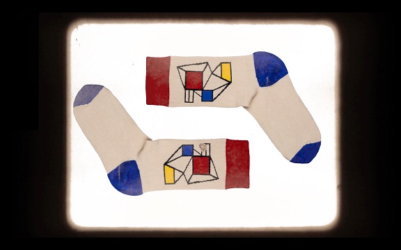 Horacy Muszyński,// Halo! Uwaga!//, 2015, wideo, 14 min 15 s, courtesy H. Muszyński