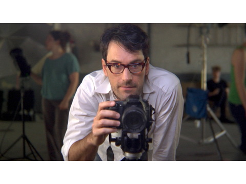 Omer Fast, // Looking Pretty for God (After G.W.)//, 2008, video, 27 min, MOCAK Collection
