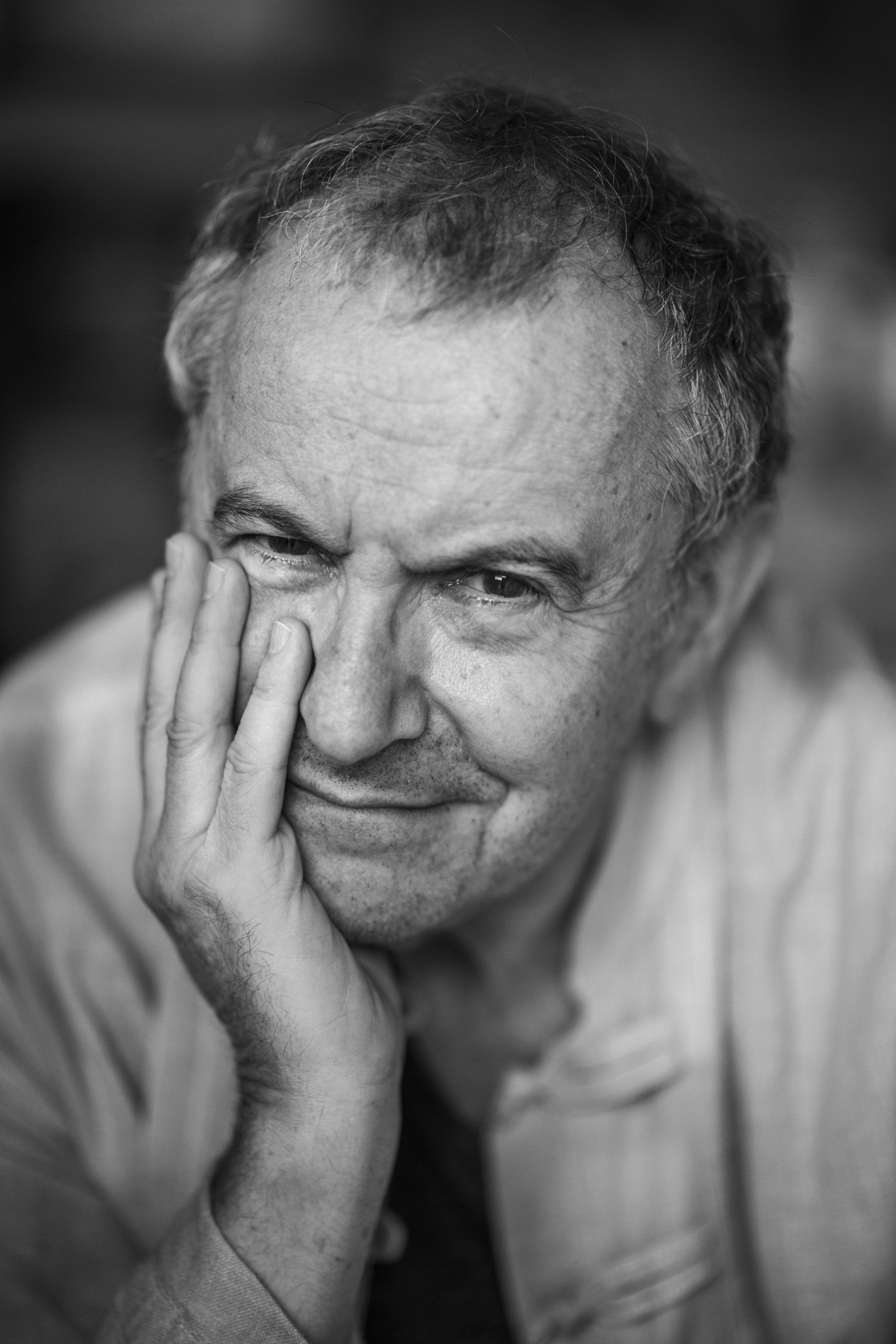 Ryszard Horowitz, fot. Marta Wojtal, © 2018